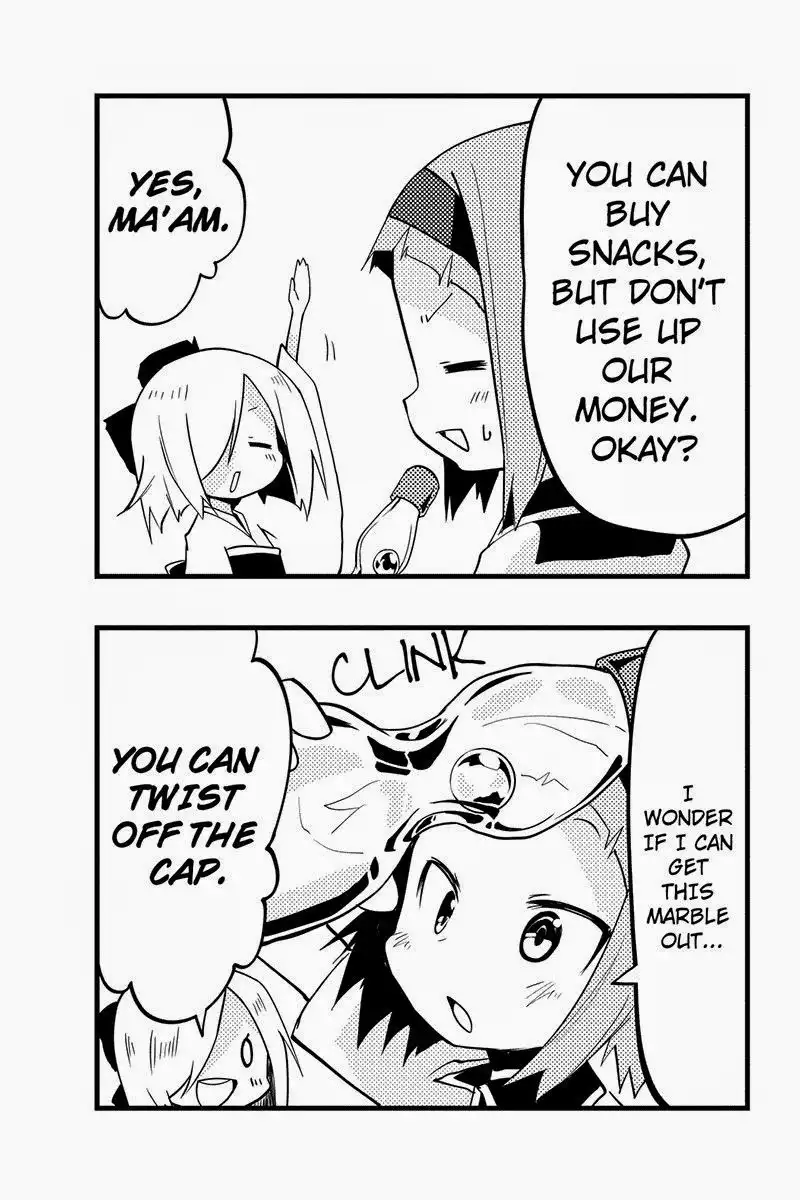 Seitokai Sousenkyo Chapter 13 17